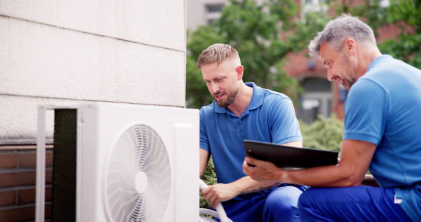 Best Central air repair  in Three Oaks, FL